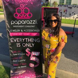 Meet the Owner of Made for Her Jewelry